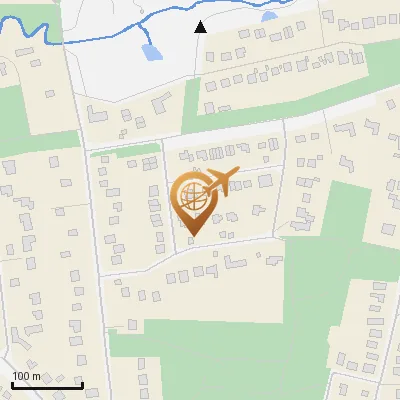 Foto zu Alberichstieg 1, 22559 Hamburg