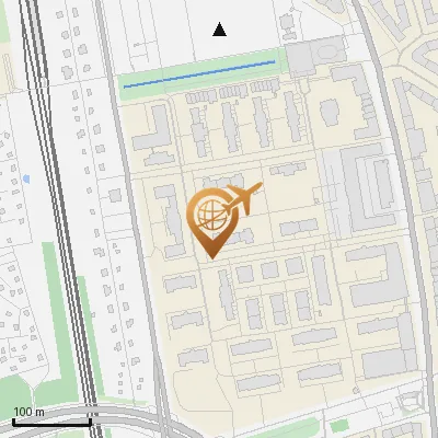 Foto zu Alfred-Johann-Levy-Straße 1, 22307 Hamburg