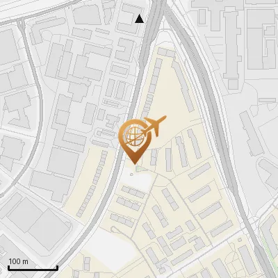 Foto zu Alsterberg 1, 22335 Hamburg