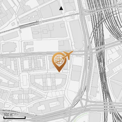 Foto zu Altstädter Straße 1, 20095 Hamburg