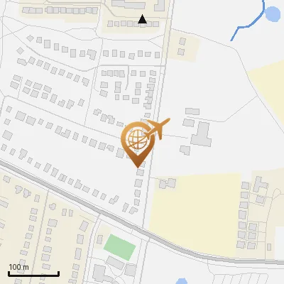 Foto zu Am Eichenrehmen 1, 22359 Hamburg