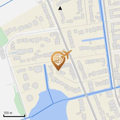 Foto zu Am Feenteich 1, 22085 Hamburg