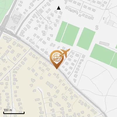 Foto zu Am Jagen 1, 22391 Hamburg