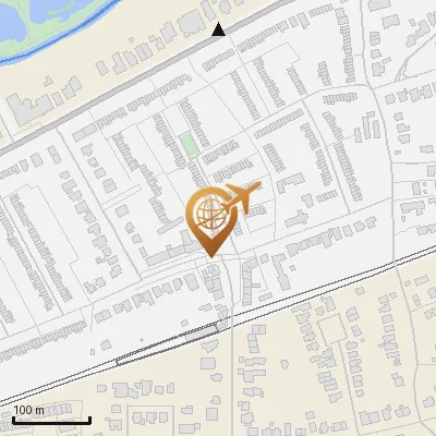 Foto zu Am Stein 1, 22337 Hamburg