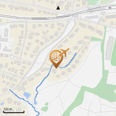 Foto zu Am Westerpark 1, 22609 Hamburg