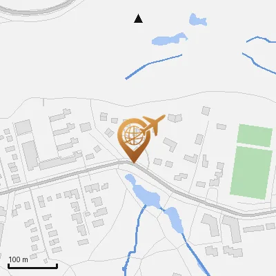 Foto zu An den Teichwiesen 1, 22359 Hamburg