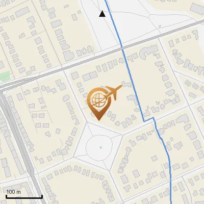 Foto zu An der Marienanlage 1, 22043 Hamburg