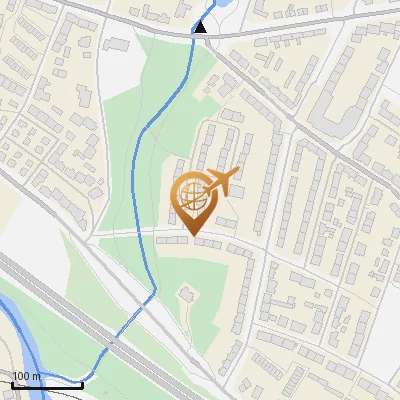 Foto zu An der Schleemer Mühle 1, 22117 Hamburg