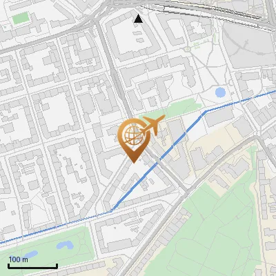 Foto zu Asbeckstraße 1, 21073 Hamburg