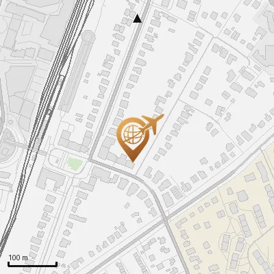 Foto zu Baggesenstieg 1, 22393 Hamburg