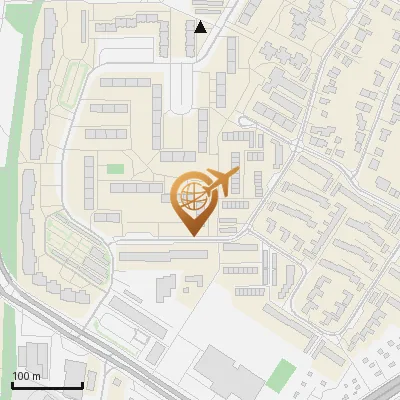 Foto zu Barlskamp 1, 22549 Hamburg