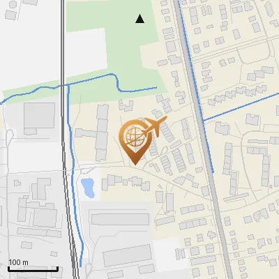 Foto zu Barmstedter Weg 1, 22457 Hamburg