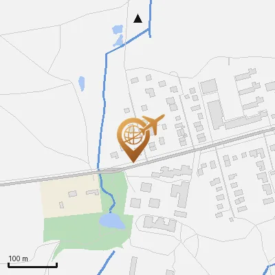 Foto zu Beim Großen Teich 1, 22359 Hamburg