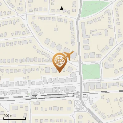 Foto zu Bellmannstraße 1, 22607 Hamburg