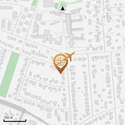 Foto zu Bernsteinweg 1, 22395 Hamburg