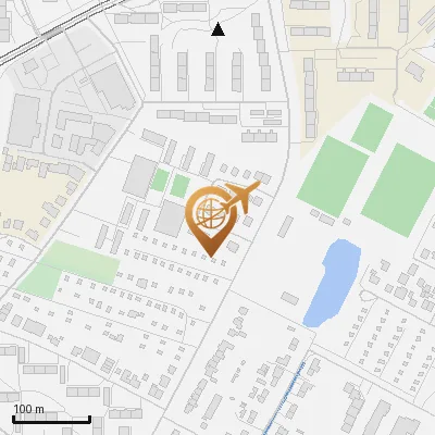 Foto zu Bleckering 1, 22119 Hamburg