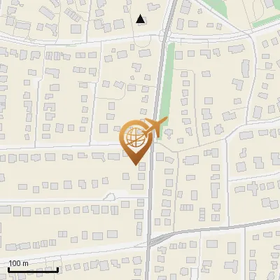 Foto zu Borchlingweg 1, 22605 Hamburg