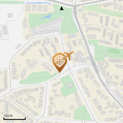 Foto zu Borsteler Bogen 1, 22453 Hamburg