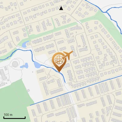 Foto zu Braamwisch 1, 22175 Hamburg