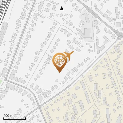 Foto zu Brotkamp 1, 22393 Hamburg