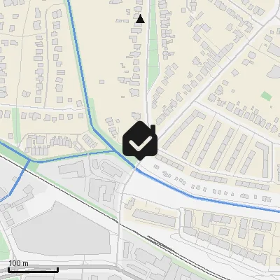 Bild zu Brückwiesenstraße 1, 22453 Hamburg