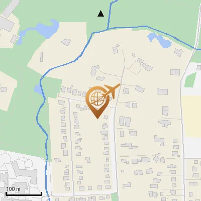 Foto zu Brunhildstraße 1, 22559 Hamburg