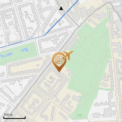 Foto zu Brunsstraße 1, 21073 Hamburg