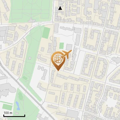 Foto zu Carlebachstraße 1, 22767 Hamburg