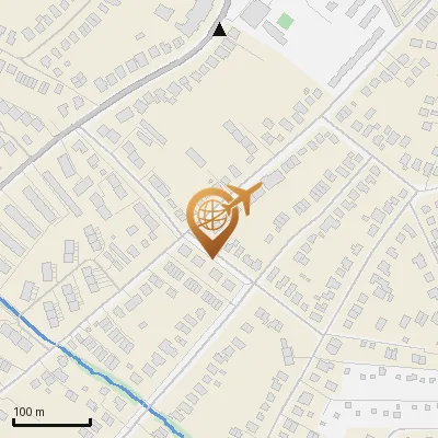 Foto zu Cord-Dreyer-Weg 1, 22453 Hamburg