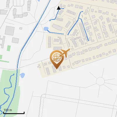 Foto zu Dinkelkamp 1, 22119 Hamburg