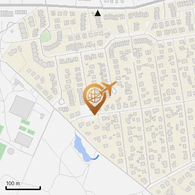 Foto zu Donauweg 1, 22393 Hamburg