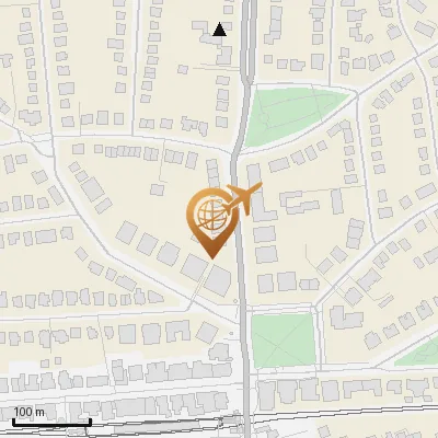 Foto zu Dürerstraße 1, 22607 Hamburg