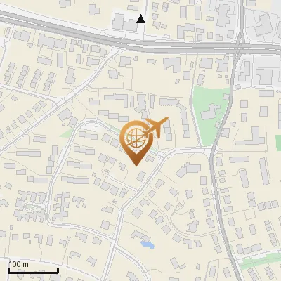 Foto zu Düsterntwiete 1, 22549 Hamburg