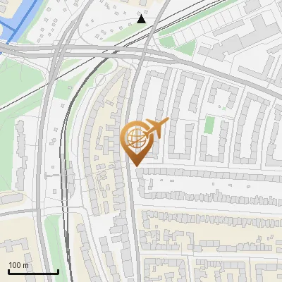 Foto zu Efeuweg 1, 22299 Hamburg