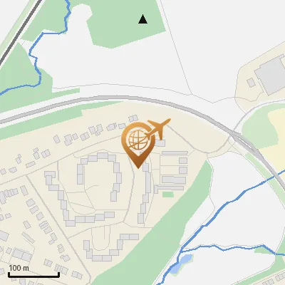 Foto zu Eichwischen 1, 22143 Hamburg