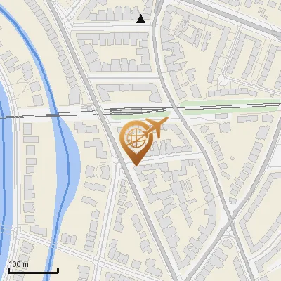 Foto zu Elebeken 1, 22299 Hamburg