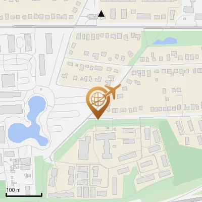 Foto zu Elfsaal 1, 22043 Hamburg