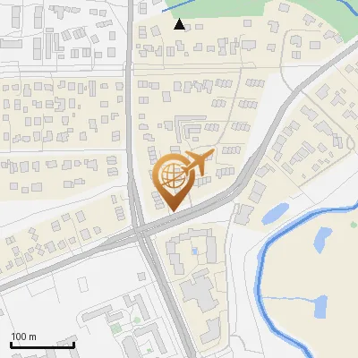 Foto zu Elgenkamp 1, 22399 Hamburg