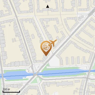 Foto zu Erlenkamp 1, 22087 Hamburg