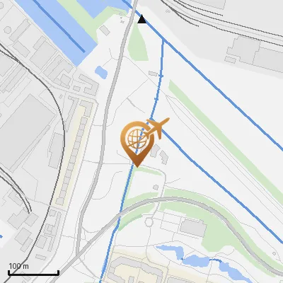 Foto zu Ernst-August-Stieg 1, 21107 Hamburg