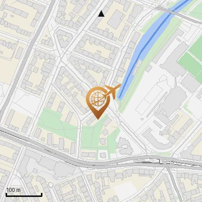 Foto zu Eschenstieg 1, 20259 Hamburg