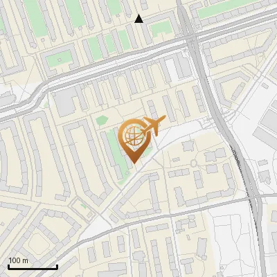 Foto zu Eupener Stieg 1, 22049 Hamburg