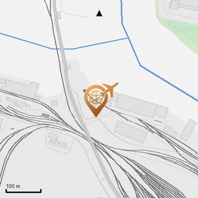 Foto zu Eversween 1, 21107 Hamburg