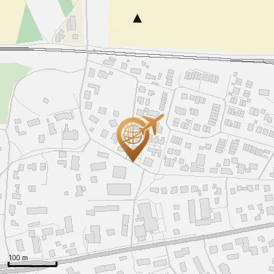 Foto zu Fischbeker Winkel 1, 21149 Hamburg