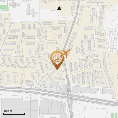 Foto zu Flurkamp 1, 22549 Hamburg