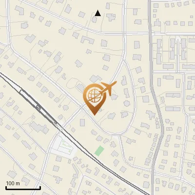 Foto zu Fontanestraße 1, 22609 Hamburg