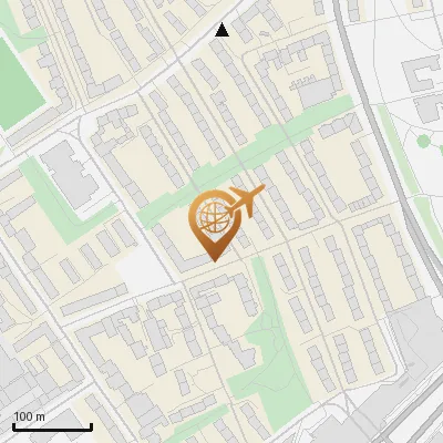 Foto zu Framheinstraße 1, 22083 Hamburg