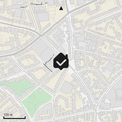Bild zu Friedensallee 1, 22765 Hamburg