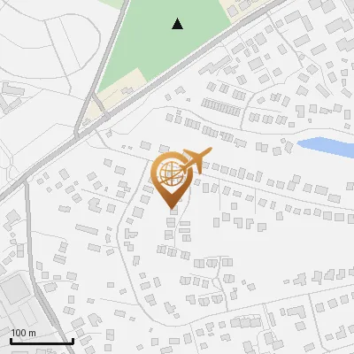 Foto zu Fürstendahlen 1, 21077 Hamburg