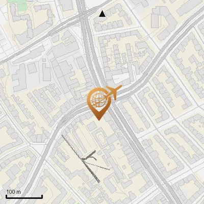 Foto zu Gärtnerstraße 1, 20253 Hamburg